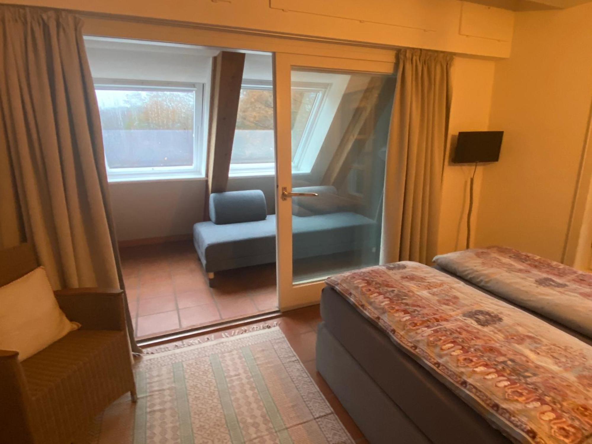 Schmilau Ferienwohnung An Der Farchauer Muehle מראה חיצוני תמונה