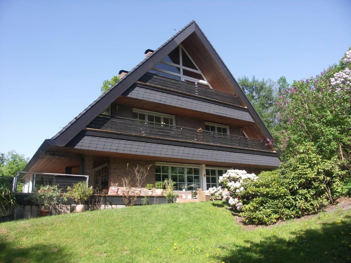 Schmilau Ferienwohnung An Der Farchauer Muehle מראה חיצוני תמונה
